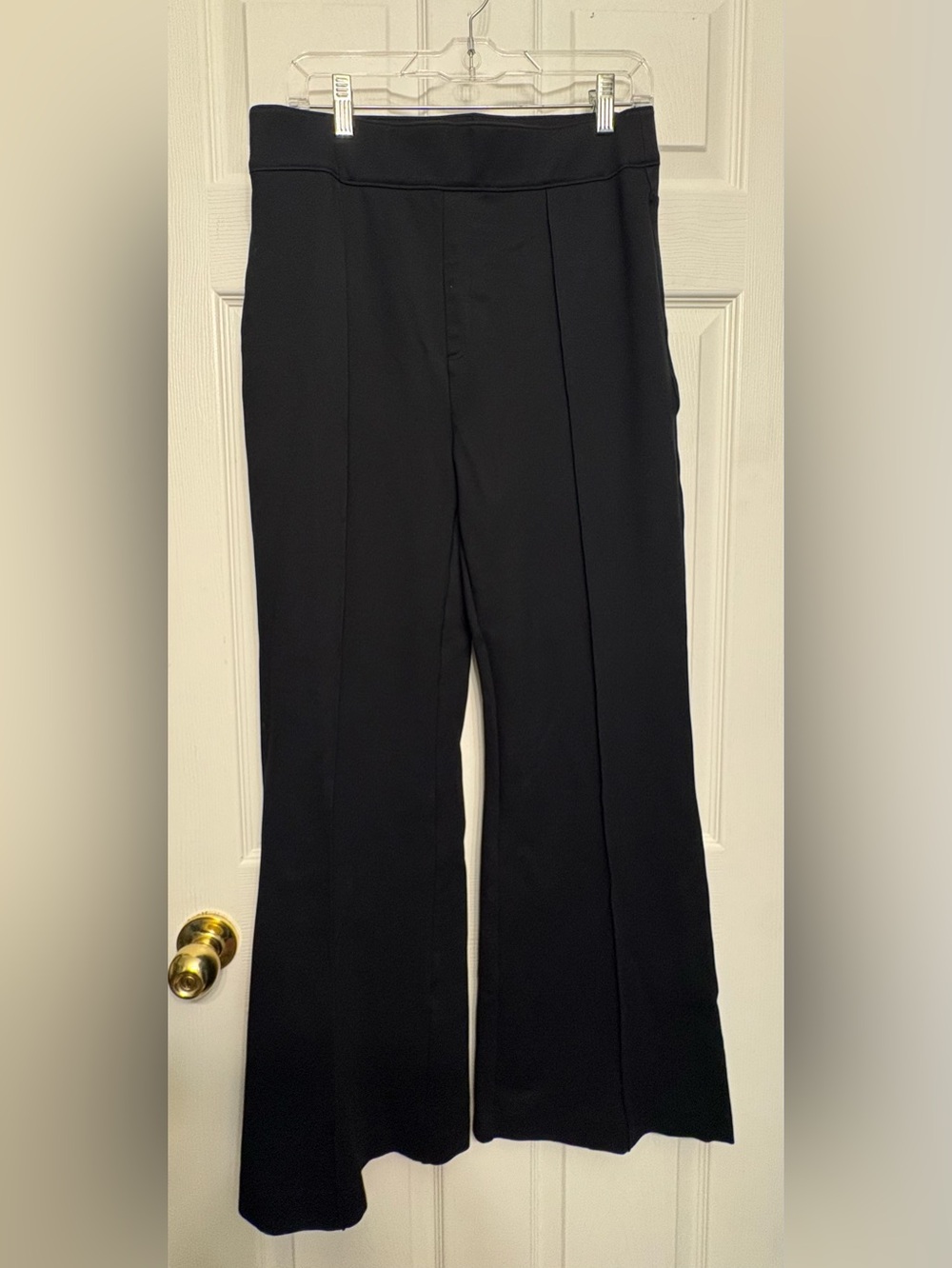 Spanx Ponte Flair Pant